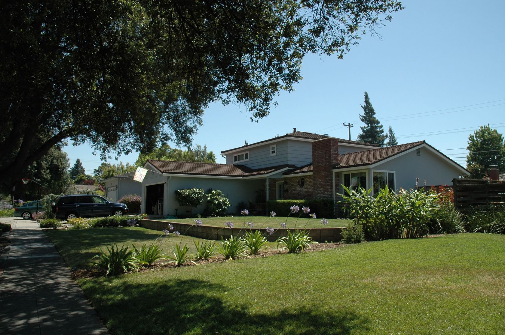 221889 - silicon valley residence, sunnyvale, california